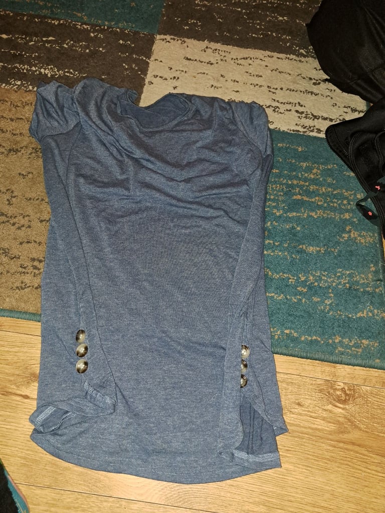 Ladies Clothes