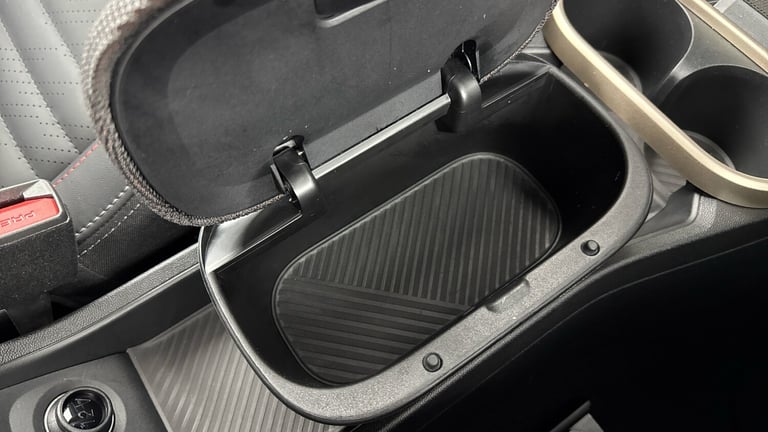 2024 MINI Cooper 2.0 S Sport 3dr Auto HATCHBACK PETROL Automatic