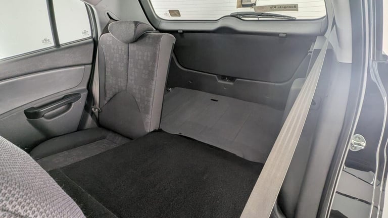 2010 Kia Rio 1.4 1 5dr HATCHBACK Petrol Manual