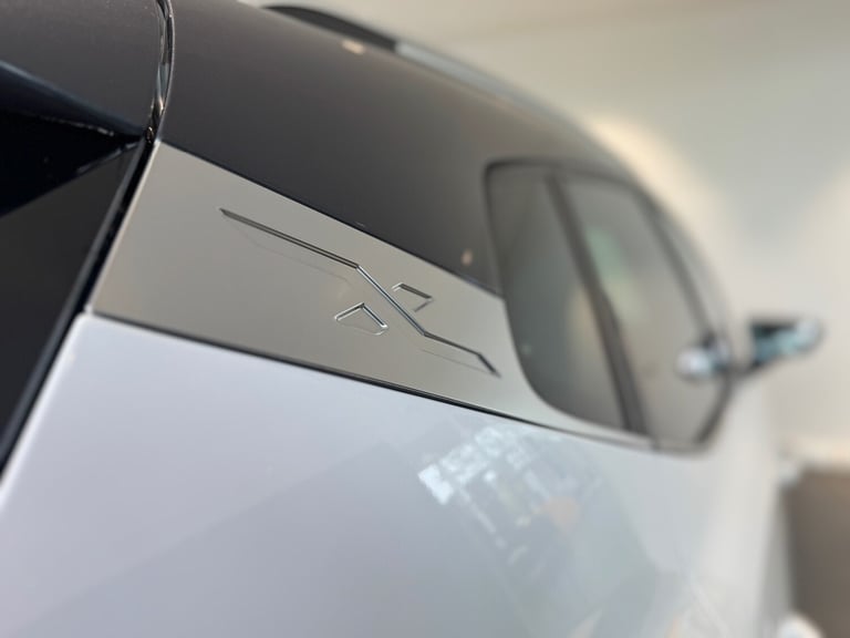 2020 SEAT Arona 1.0 TSI 115 FR [EZ] 5dr DSG Hatchback Petrol Automatic