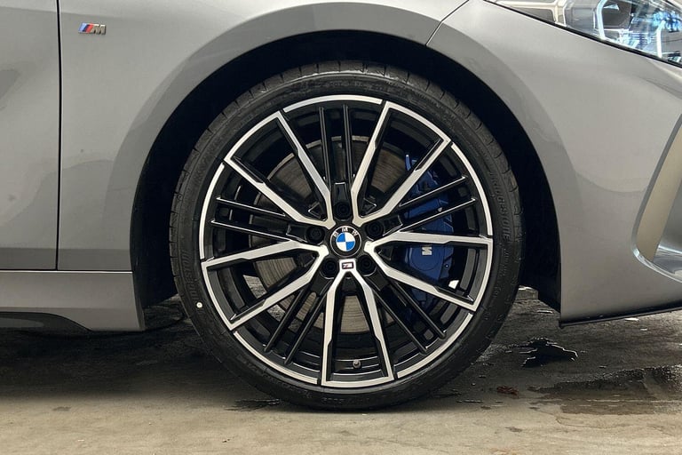 2022 BMW 1 Series M135i xDrive HATCHBACK Petrol Automatic