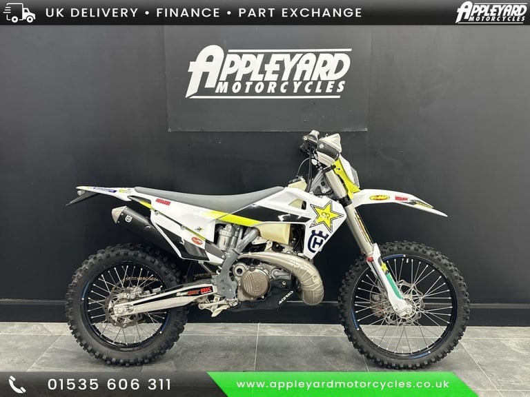 image for HUSQVARNA TE250I 2022