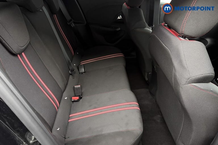 2023 Vauxhall Corsa 1.2 GS 5dr HATCHBACK PETROL Manual