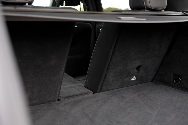 2020 Mercedes-Benz GLC GLC 63 4Matic+ Premium Plus 5dr MCT ESTATE Petrol Manual