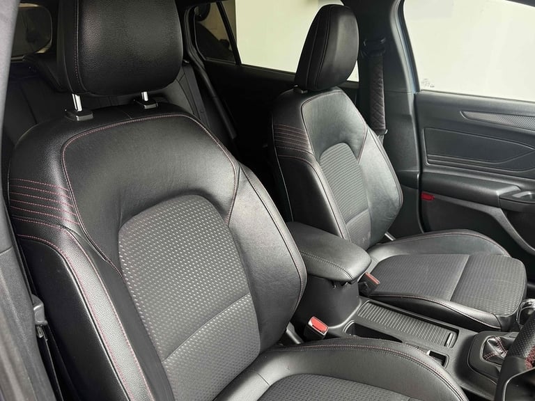 2019 Ford Focus T EcoBoost ST-Line X Estate Petrol Manual