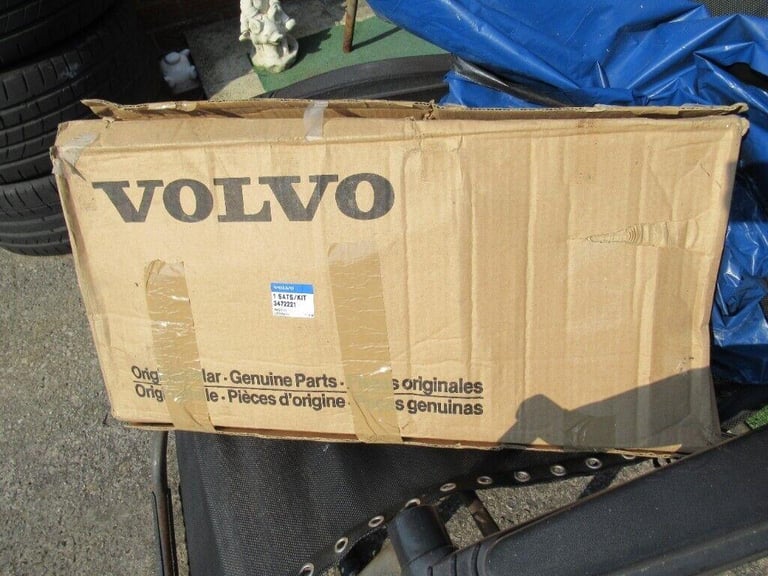 Volvo 440+460 Genuine Volvo Rear Electric Windows .Conversion Kit SALE