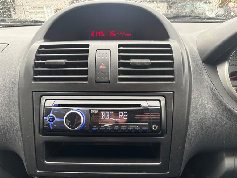 2005 Suzuki Ignis 1.3 VVT GL Hatchback 5dr Petrol Manual (154 g/km, 92 bhp) Hatchback Petrol Manual