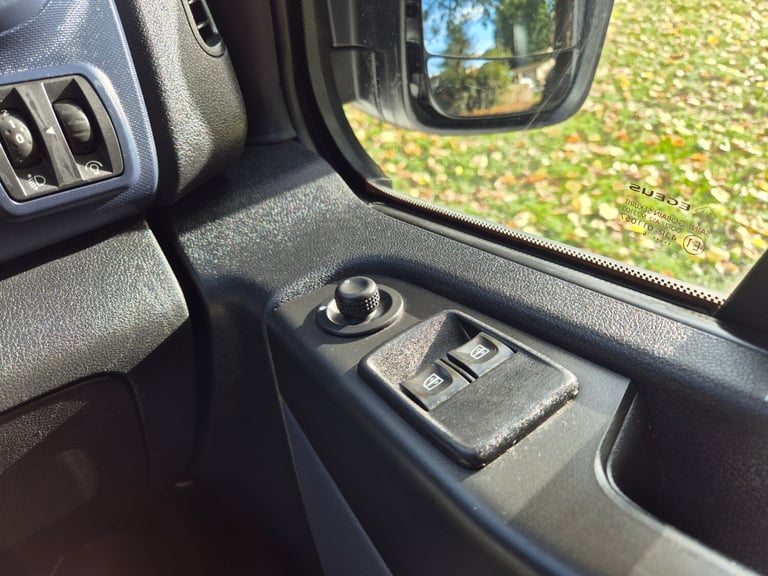 2016 Vauxhall Vivaro 2900 1.6CDTI 90PS ecoFLEX H1 Van PANEL VAN Diesel Manual