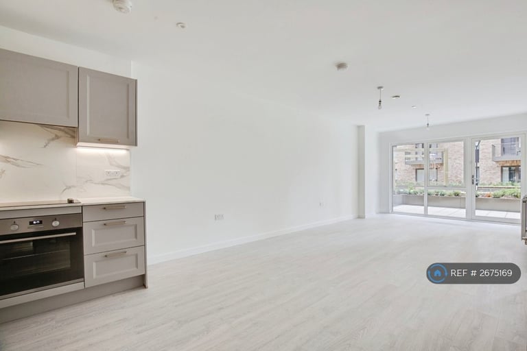 image for 1 bedroom flat in Calotype Lane, Harrow, HA1 (1 bed) (#2675169)