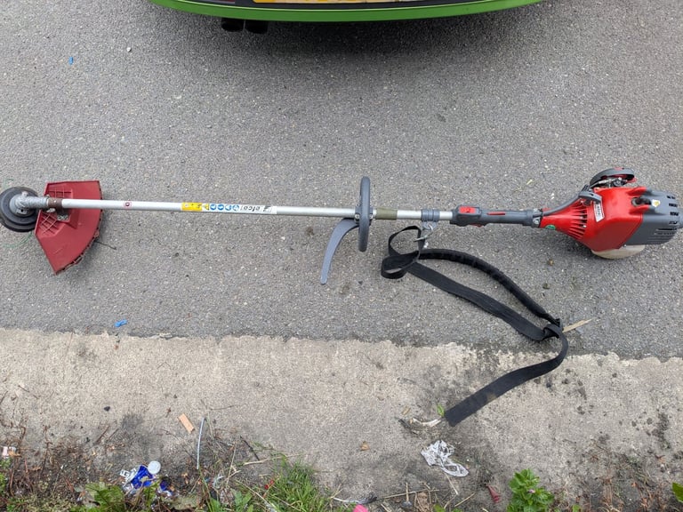 efco stark 2500 s strimmer