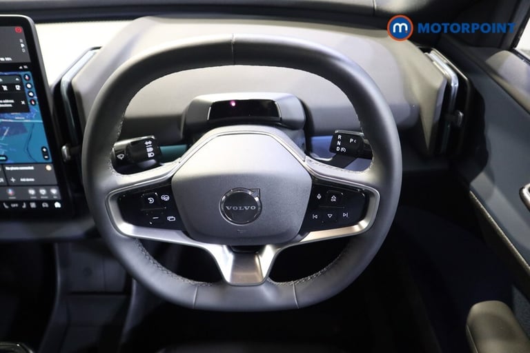 2025 Volvo EX30 200kW SM Extended Range Ultra 69kWh 5dr Auto ESTATE ELECTRIC Automatic
