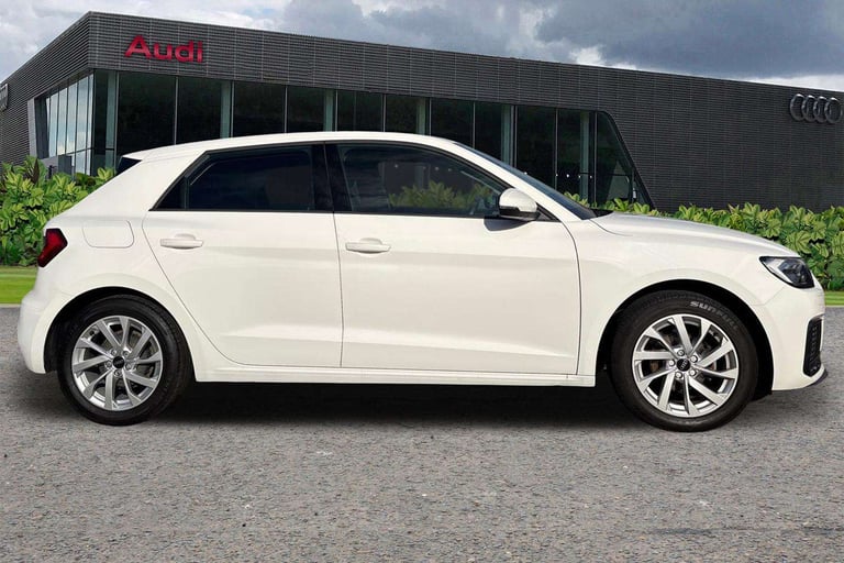 2023 Audi A1 25 TFSI Sport 5dr Hatchback Petrol Manual