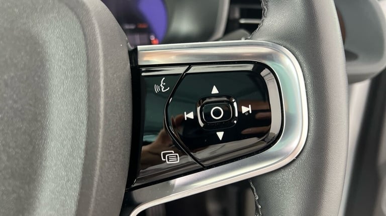 2022 Polestar Polestar 2 Polestar 2 Long range Single motor 78 kWh - Plus Hatchback Electric Auto...