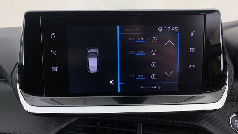 2023 Peugeot 208 1.2 PureTech Active Premium + Hatchback 5dr Petrol Manual Euro 6 (s/s) (75  Hatc...