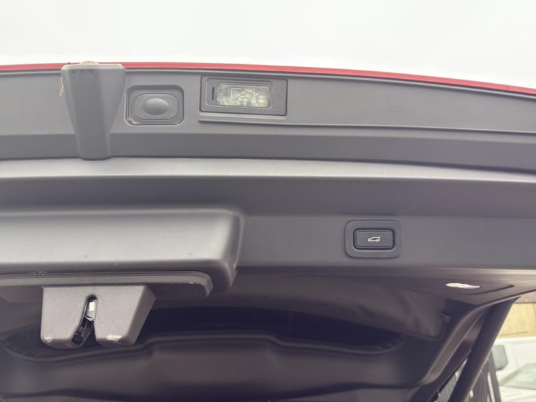 2022 Land Rover Range Rover Sport 3.0 D350 MHEV First Edition Auto 4WD Euro 6 (s/s) 5dr ESTATE Di...