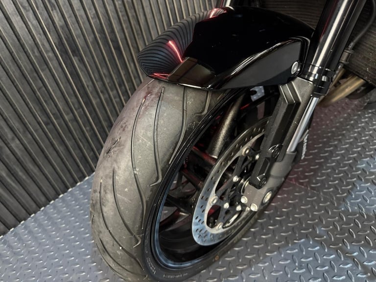2021 Suzuki Katana 1000 1000 Euro 4