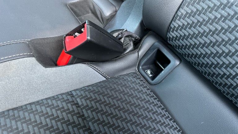 2019 Volkswagen T-Cross 1.0 TSI 115 R-Line 5dr Petrol Estate Estate Petrol Manual