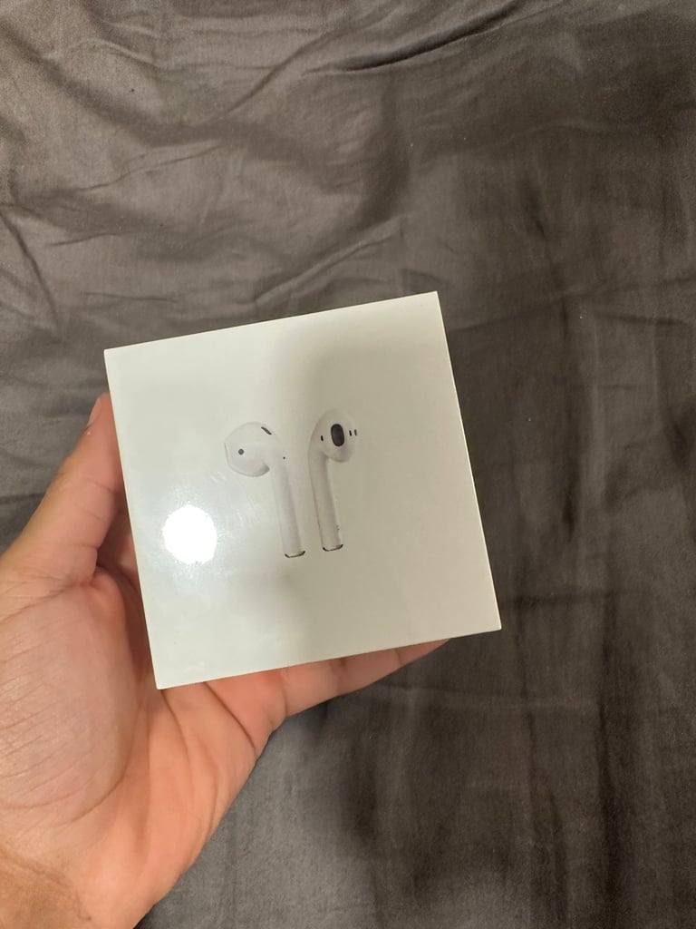 image for Airpods 2nd generation 