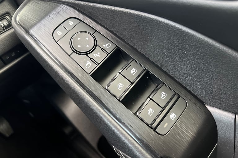 2023 Nissan Qashqai 1.5 E-Power Acenta Premium 5dr Auto Hatchback Hybrid Automatic