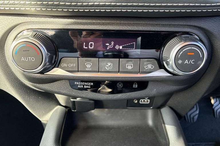 2022 Nissan Juke 1.0 DiG-T 114 N-Connecta 5dr Manual Hatchback Petrol Manual