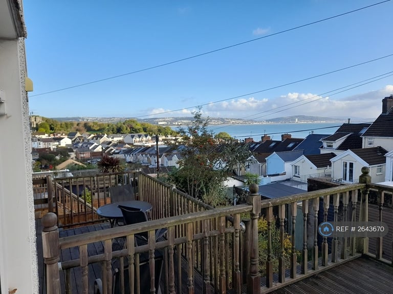 3 bedroom house in Oakland Road, Swansea, SA3 (3 bed) (#2643670)