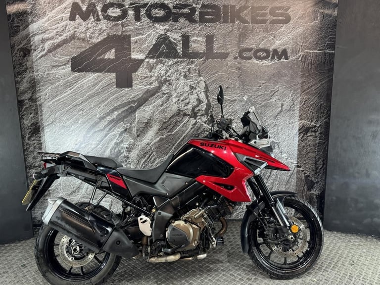 image for SUZUKI VSTROM 1050 DL 1050 V STROM 1050 V-STROM 1050 2022