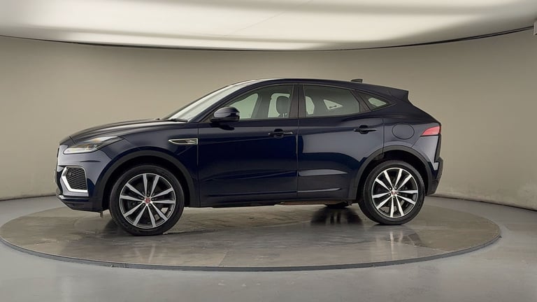 2022 Jaguar E-Pace 1.5 P300e 11.5kWh R-Dynamic HSE SUV 5dr Petrol Plug-in Hybrid Auto AWD Euro SU...