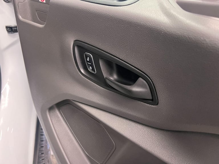 2024 Ford Transit 2.0 350 EcoBlue Leader FWD L3 H3 Euro 6 (s/s) 5dr Panel Van Diesel Manual