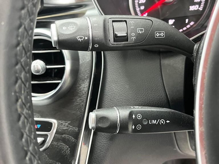 2018 Mercedes-Benz C Class 2.1 C220d AMG Line Estate 5dr Diesel G-Tronic+ Euro 6 (s/s) (170 ps) E...