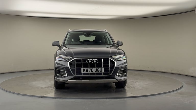 2020 Audi Q5 2.0 TFSI 45 Sport SUV 5dr Petrol S Tronic quattro Euro 6 (s/s) (265 ps) SUV Petrol A...