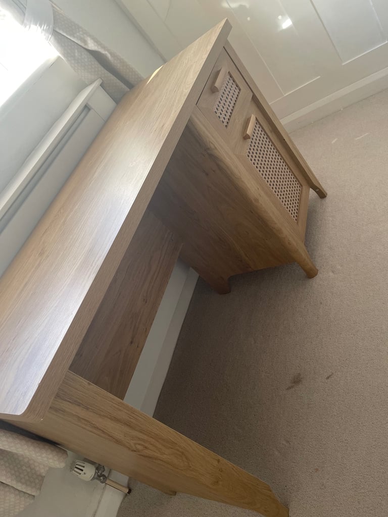 Wooden Desk