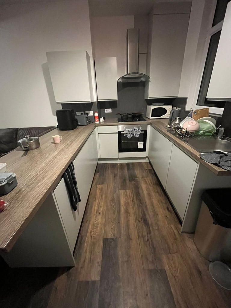 TENANCY TAKE OVER 2025