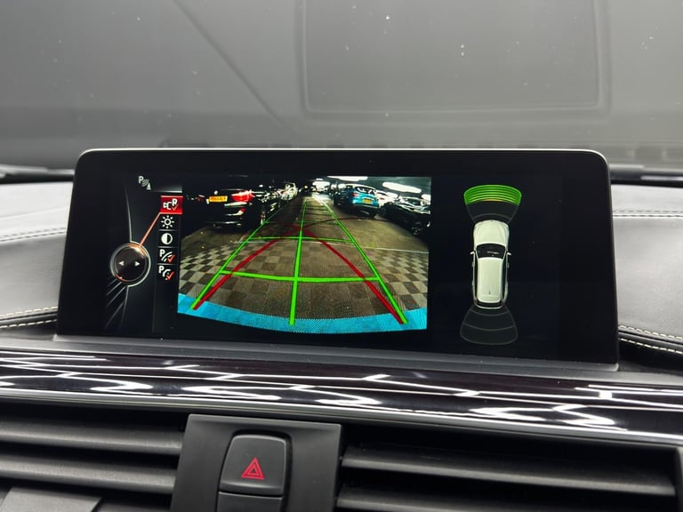 2016 BMW 3 Series 3.0 335d M Sport Touring Auto xDrive Euro 6 (s/s) 5dr ESTATE Diesel Automatic