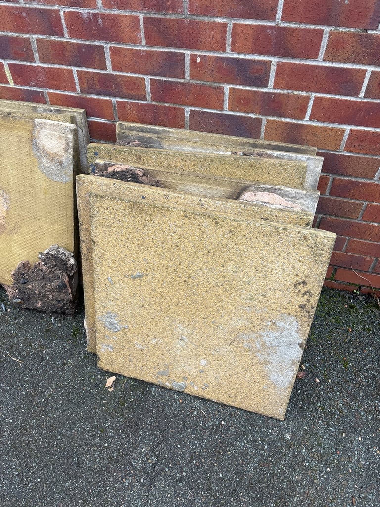 Paving stones / Flags *FREE*