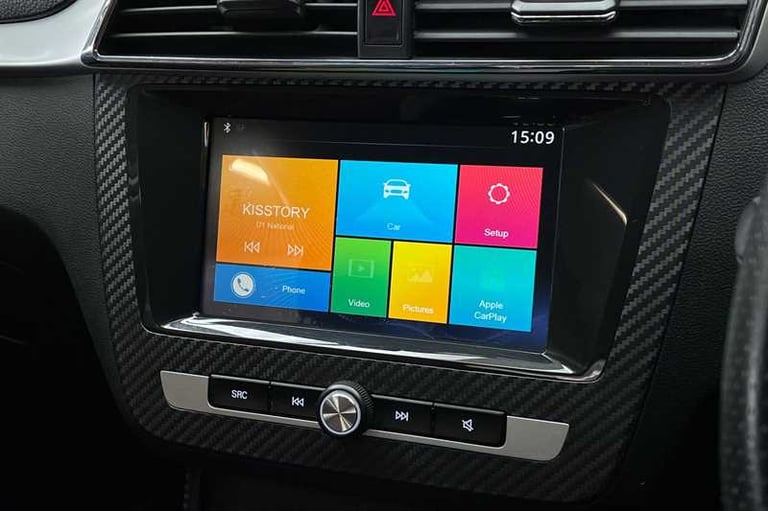 2019 MG MG ZS 1.5 VTi-TECH Limited Edition SUV 5dr Petrol Manual Euro 6 (s/s) (106 ps) SUV Petrol...