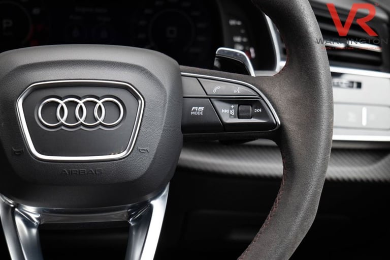 2020 Audi RS Q8 4.0 TFSI V8 Vorsprung SUV 5dr Petrol Tiptronic quattro Euro 6 (s/s) (600 ps Petro...