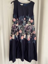 REDUCED Size 14 Monsoon dress