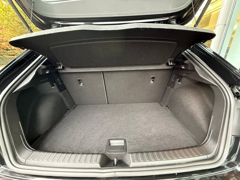 2022 Audi A1 1.0 TFSI 30 S line Sportback 5dr Petrol S Tronic Euro 6 (s/s) (110 ps) HATCHBACK Pet...