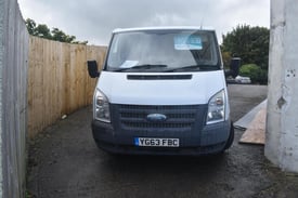 Used Vans for Sale in Haverfordwest, Pembrokeshire | Great Local Deals |  Gumtree