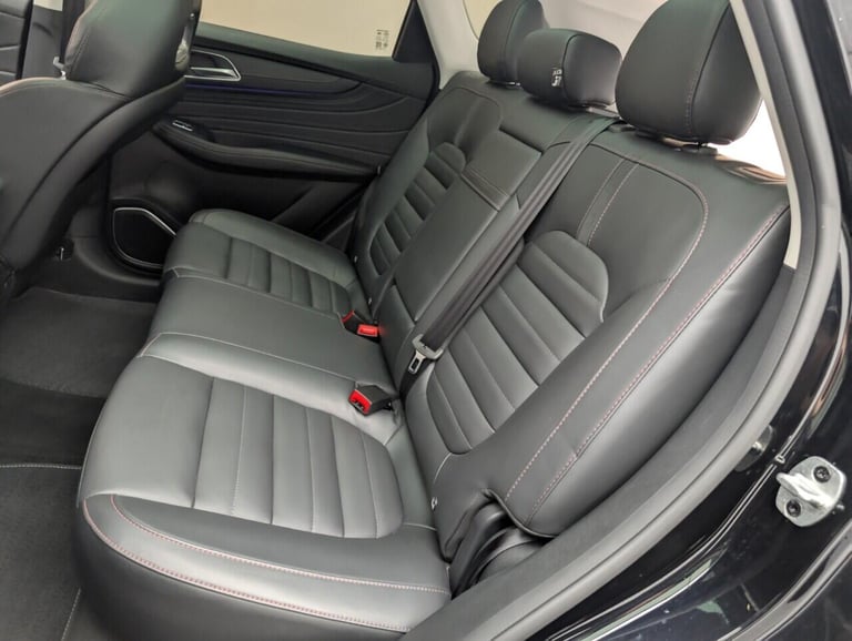 2023 MG MG HS 1.5 T-GDI Exclusive SUV 5dr Petrol DCT Euro 6 (s/s) (162 ps) REAR VIEW CAME ESTATE ...