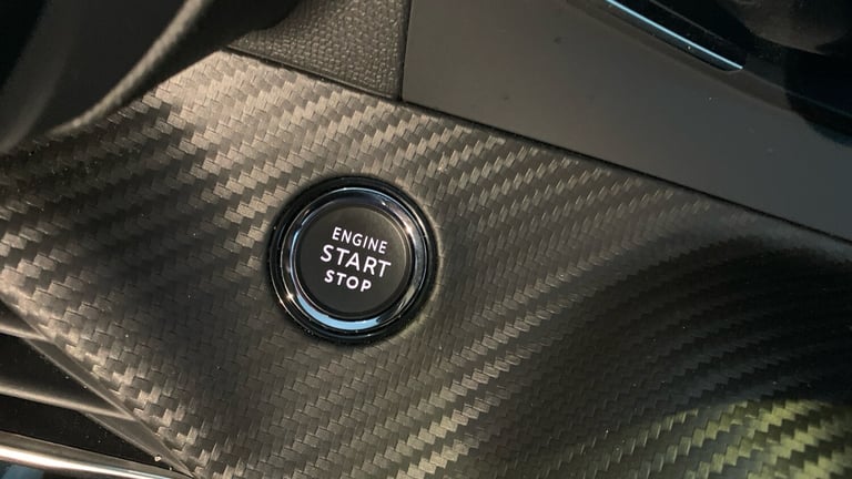 2024 Peugeot 208 50kWh E-Style Hatchback 5dr Electric Auto (7.4kW Charger) (136 ps) Hatchback Ele...