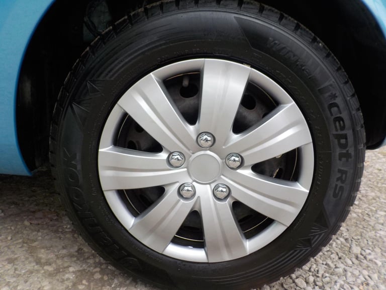 2012 Ford Ka 1.2 Edge Euro 5 (s/s) 3dr HATCHBACK Petrol Manual