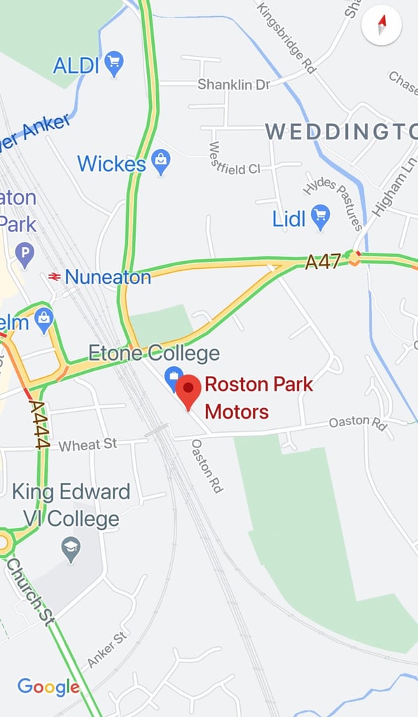 2002 Vauxhall Astra 1.6i Club 5dr Automatic- just 43k miles HATCHBACK Petrol Automatic