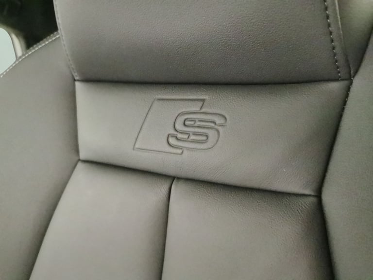 2021 Audi A3 2.0 TDI 30 S line Saloon 4dr Diesel Manual Euro 6 (s/s) (116 ps) - SPORTS S Saloon D...