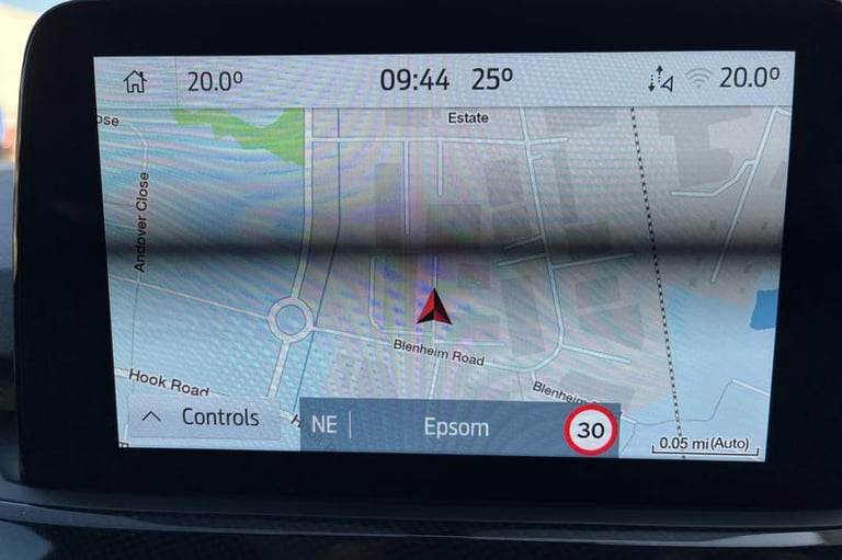 2021 Ford Kuga 1.5 EcoBoost 150 ST-Line X Edition 5dr HATCHBACK PETROL Manual