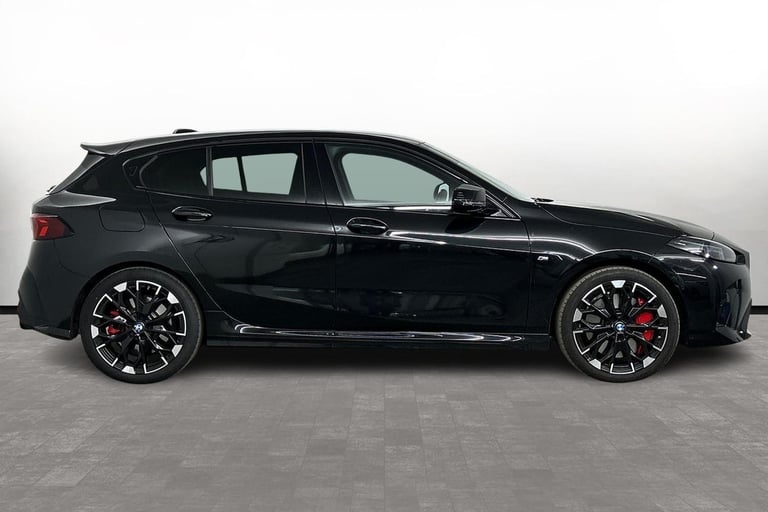  BMW 1 Series M135 xDrive Petrol Automatic