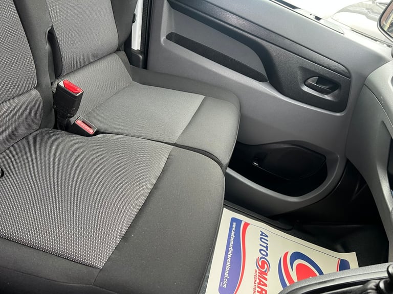 2022 Peugeot Expert 1400 2.0 BlueHDi 145 Professional Premium Van PANEL VAN Diesel Manual