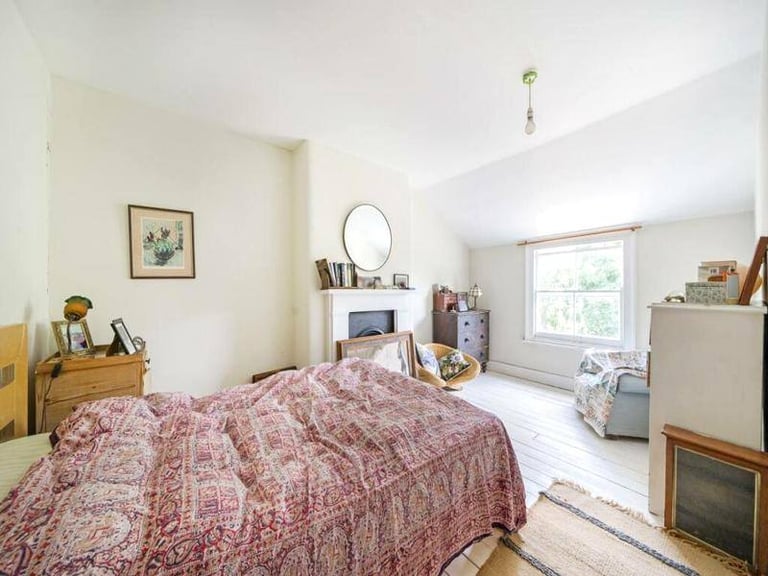 🌟 Bright and spacious room in Bethnal Green🌟 