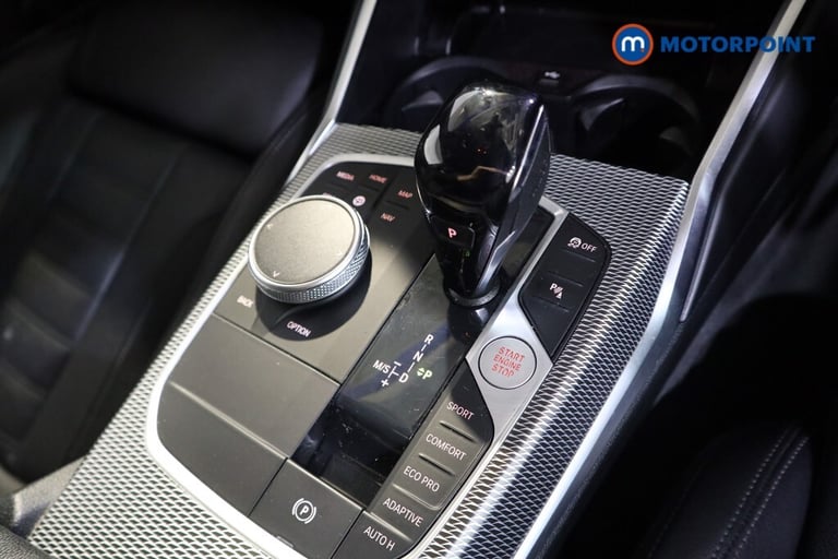2021 BMW 3 Series M340d xDrive MHT 4dr Step Auto Saloon Diesel Automatic