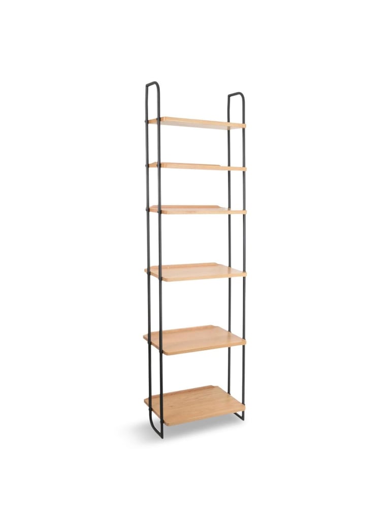 image for Heal’s Brunel lean to narrow oak
